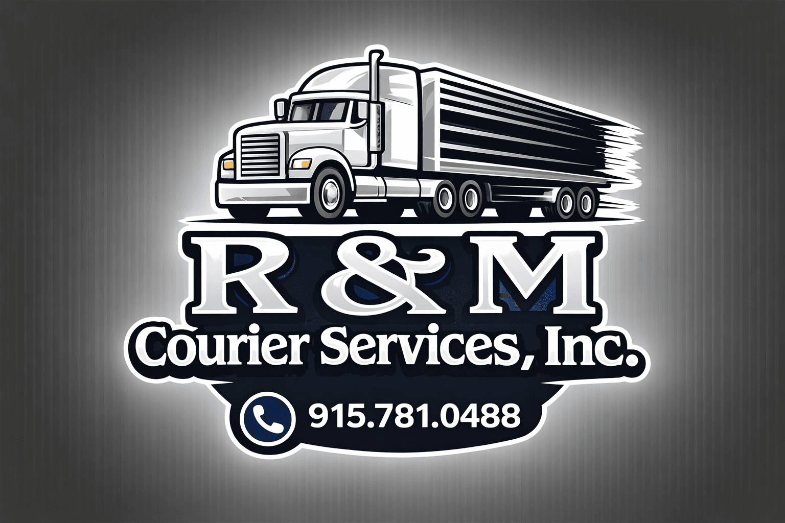 R&M Courier Services Inc