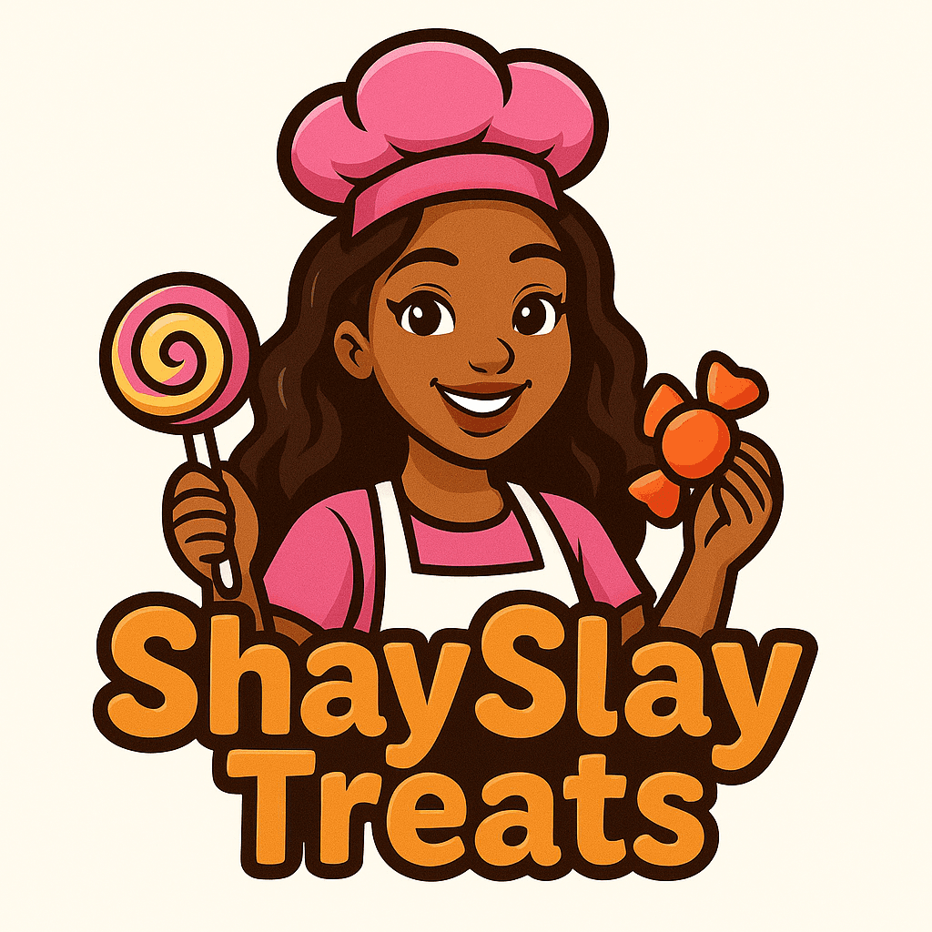 ShaySlay Treats